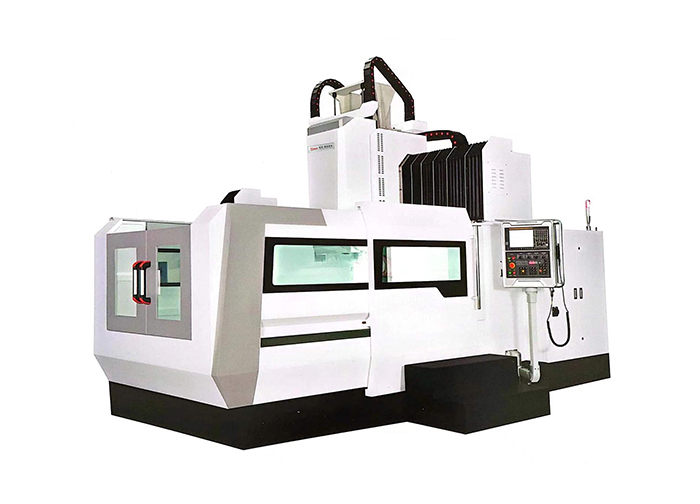 CNC Gantry Machining Center