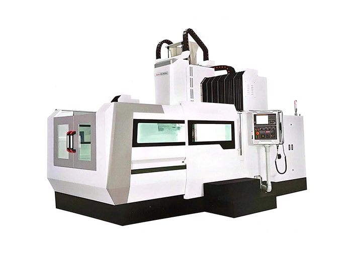 CNC Gantry Machining Center