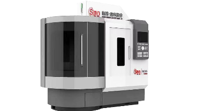 Semiconductor Optical Milling‑Grinding Machine: Precise Solution for Grinding Challenges of New Semiconductor Materials