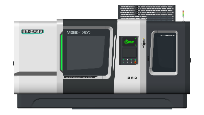 High‑Precision Rotary‑Table Milling‑Grinding Machine: Superior Performance for Refractory Material Machining
