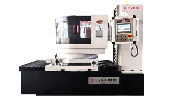 Six Critical Issues You Need to Check Before Buying Horizontal Rotary Table Surface Grinder