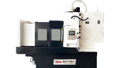 Selecting Vertical Rotary Table Surface Grinders Specially for Refractory Material Machining